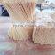 zhuping cheap factory direct sale round bamboo sticks agarbatti