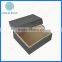 Wooden perfume sample box