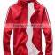 Mens Football Tracksuits Thailand Athletics Warm Jogging Suit Outdoor Slim Fit Two Tone Design New Tracksuit For Men