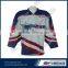 custom made Sublimated hockey clothes Apparel tracksuit sportswear