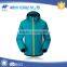 The newly designed windproof men jacket winter with hooded