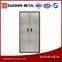 Sheet metal fabrication Large Gearbox Tall Cabinet