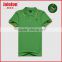 Hot Promotion Assessed Supplier polo neck polyester cotton t shirt