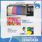 Heat transfer ink Type Kiian Sublimation ink for Roland /MIMAKI/Mutoh DX5/DX7 head
