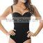 Hot sale 100% cotton Women corset waist shaping corset