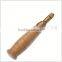 Sew Design Patchwork Quilting Leather Hole Making Tool Brass Screw Punch with 5 Tips # SP05