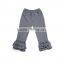 On sale Baby Girls Ruffle Pants,Denim Ruffle Pants