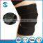 Knitted Knee Supporter Gym Sport With CE