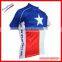Custom wholesale star clothing cycling shirt from Kroad manufacturer