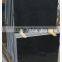 Granite Black Galaxy Slabs / Tiles / Steps Stairs