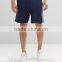 Wholesale custom men cheap running jogger sweat sports shorts