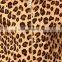 PA0005A adult leopard print wholesale adult onesie pajamas