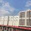 30HP/24ton unitary air conditioning equipment for large commercial events exhibition wedding tent hall