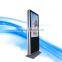42inch dual screen double sided lcd advertisement media player