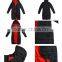 Fashion Women's Winter Warm Nylon Overcoat With Detachable Hood