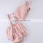 0-4 years 22017 Wholesale Baby Cotton Romper Soft Autumn Sleeveless Babys Jumpsuit