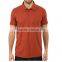 hot sale high quality custom 100% cotton new design blank polo t shirt