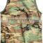 Custom Cotton Blend Wholesale Camo Tank Top