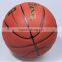 Hot sale factory manufacturer promotional wear-resisting rubber basketball