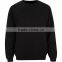 cute sweatshirt outdoor casual wearing clean and blank design multiple color crew neck jumper
