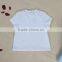 Hot selling baby clothes baby T-shirt