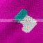 SHIJ Christmas Tree Crochet Mermaid Tail Blanket