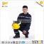 ultra soft anti wrinkle european market fire fighting safty workwear