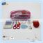Dongzheng Wholesale Hand Tool knitting needles Embroidery travel Sewing Kit Tailor's Materials Accessories Set sewing box