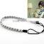 Jewelry Accessories 1 Cool Punk Silver Tone Spike Rivets Elastic Headband Hair Band