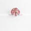 Diy Fashions Different Models Decorative Wire Ball TSQ003C Dia 5cm
