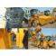 China loader ZL15F with joystick