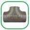 Pipe Fitting Tee