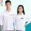 OEM Cheaper custom logo printing couple golf DIY polo T-Shirt