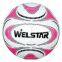 Promotion Leather PU PVC Rubber Mini Soccer Footballs 3943