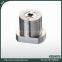 custom precision EDM machining part EDM machining service