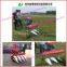 Wheat harvester/wheat harvesting machine/Crop reaping machine