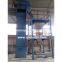 Granule Fertilizer Blending Equipment