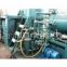 auto oil recycling plant