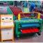 Popular Double Layer Corrugated Galvanized Aluminium Colored Steel Profile Metal Roofing Sheet Making Machine
