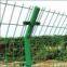 Double Edged Fence Netting