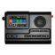 tour bus multi languages audio system