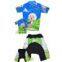 fashional digital printing  Children's casual clothes sublimation sportswear