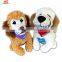 wholesale custom peluches baby dolls anime plush toys