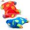 Microwavable Dog Cuddle Plush Toy Puppy Cuddle Pal
