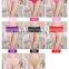 skin pink high waist bamboo period briefs panties/alx breathable 8 color period panties underwear