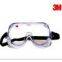 3M 1621 Chemical Splash Goggles safety goggle chemical