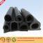 EPDM Foam Sponge Rubber Seal Strip for Car Door Window
