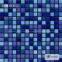 Solid Color Glaze Mosaics Tiles