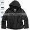 2016 Tactical Waterproof Plain Custom Hoodies