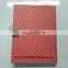 Lighting up versatility gift personal article colorful journal